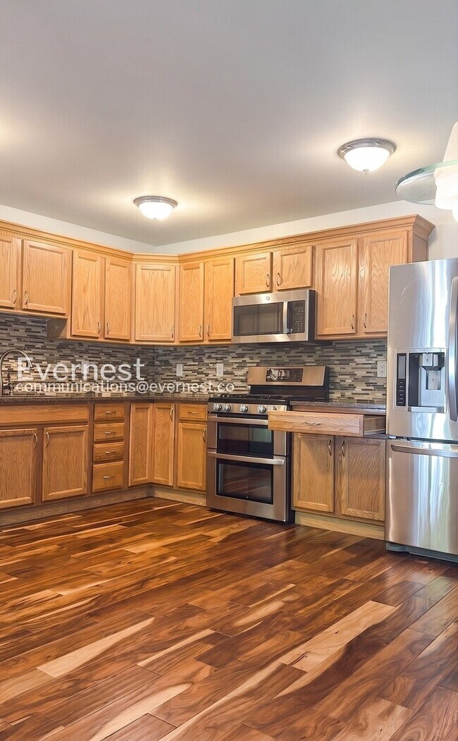 Foto del edificio - 24116 235th Ave SE