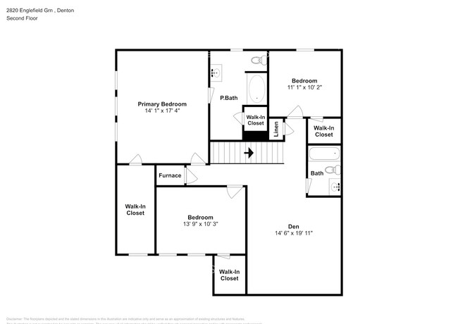 Building Photo - 2820 Englefield Green Dr