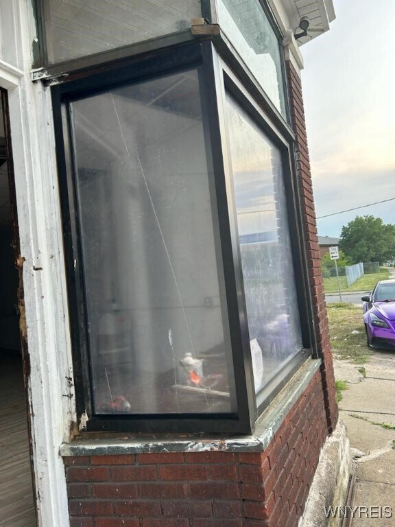 Building Photo - 1119 Sycamore St