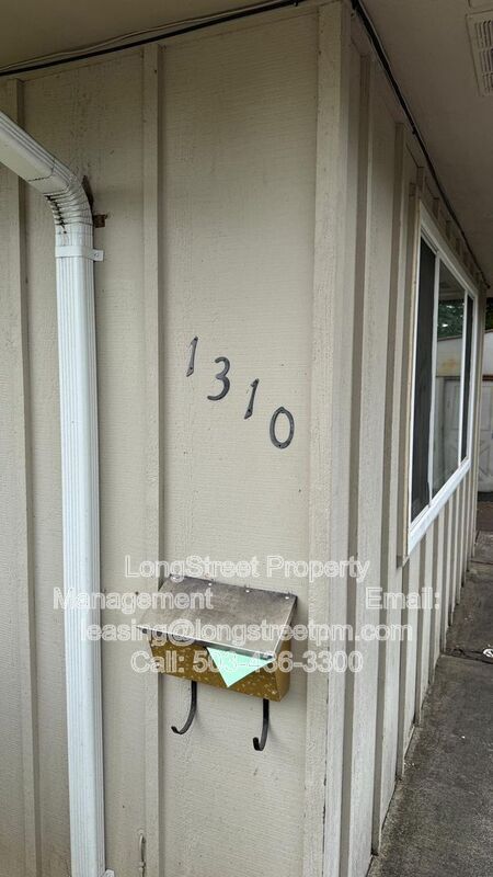 Foto del edificio - 1310 NW Fillmore Ave