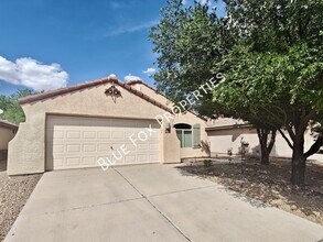 Building Photo - 7862 W Sacramento Hill Dr