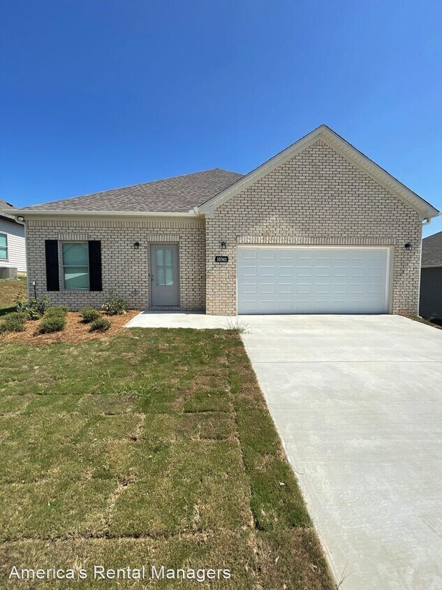 10341 Middleton Rd, Vance, AL 35490 House Rental in Vance, AL