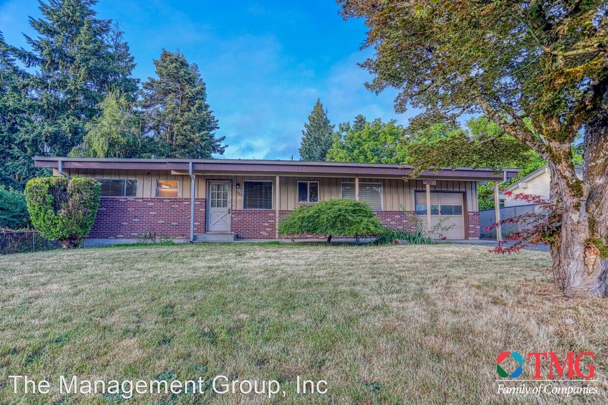 Primary Photo - 4 br, 2 bath House - 503 NW 77th Street