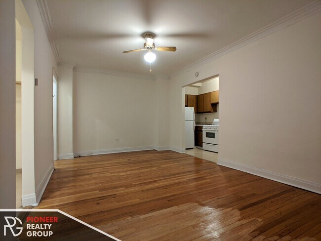 Foto del edificio - 522 W Briar Pl