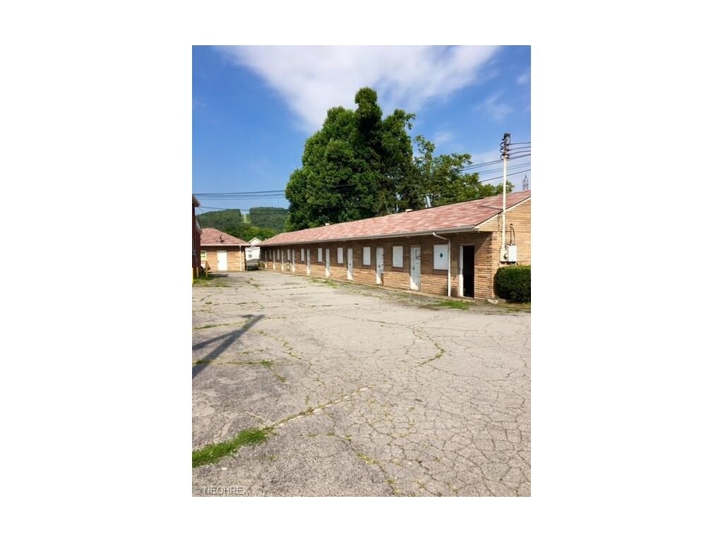 Foto principal - Washington Trail Apartments