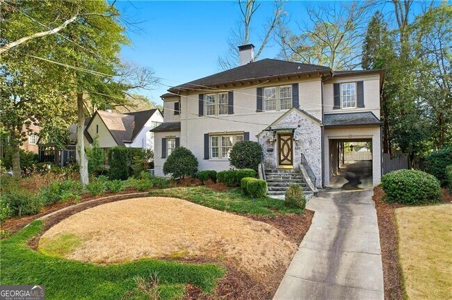 Building Photo - 685 E Morningside Dr NE