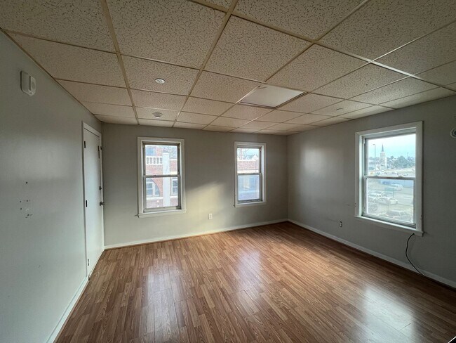 Foto del edificio - 50 Millbury St