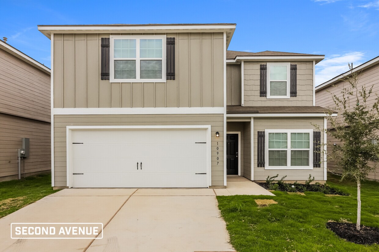 10907 Juliette Pass, Converse, TX 78109 House Rental in Converse, TX