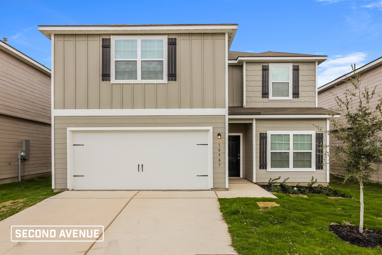 Primary Photo - 10907 Juliette Pass