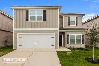 Building Photo - 10907 Juliette Pass