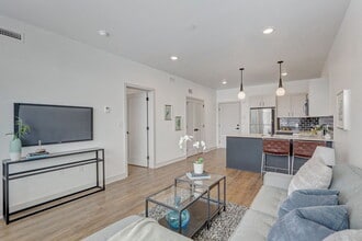 Interior Photo - Industry Lofts