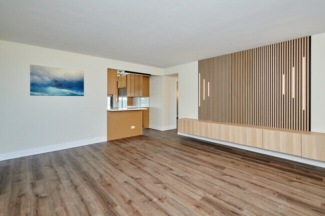 Foto del edificio - 6118 N Sheridan Rd