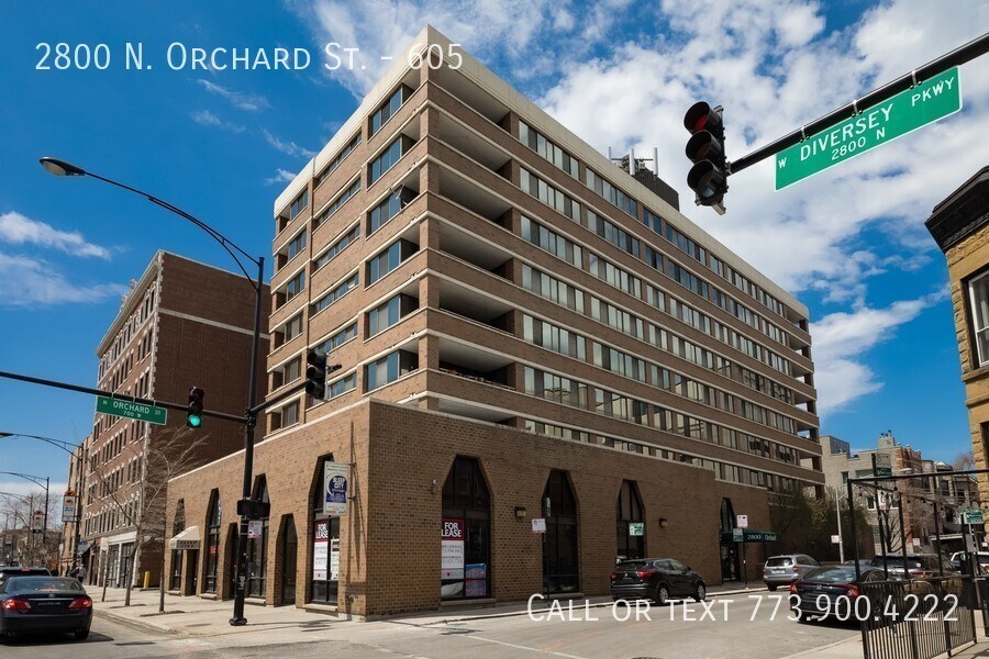 Primary Photo - 2800 N Orchard St