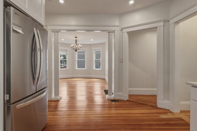 Foto del edificio - 311 N Harvard St