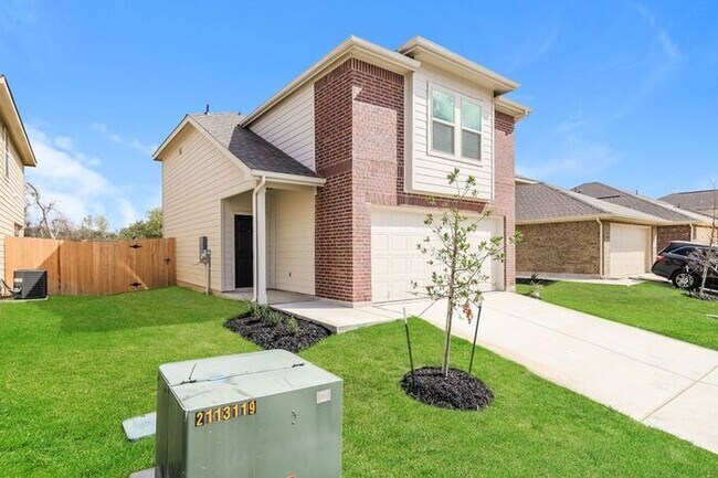 Foto del edificio - 3743 Somers Crest