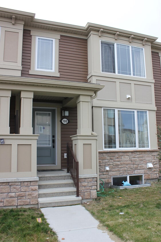 Photo principale - 100 Cityscape Row NE