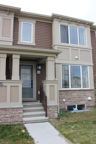 Building Photo - 100 Cityscape Row NE