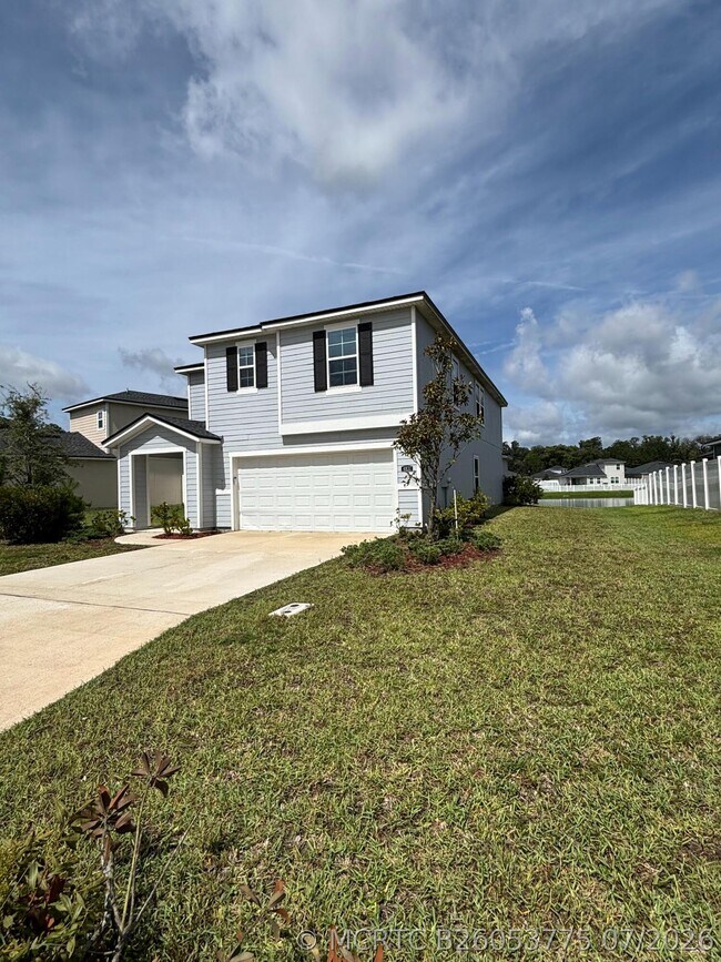 Building Photo - 4831 Morning Rise Cir
