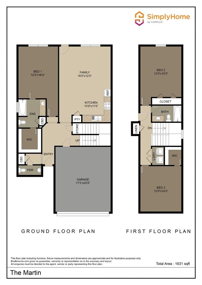 Foto del edificio - 4831 Giant Sequoia Way