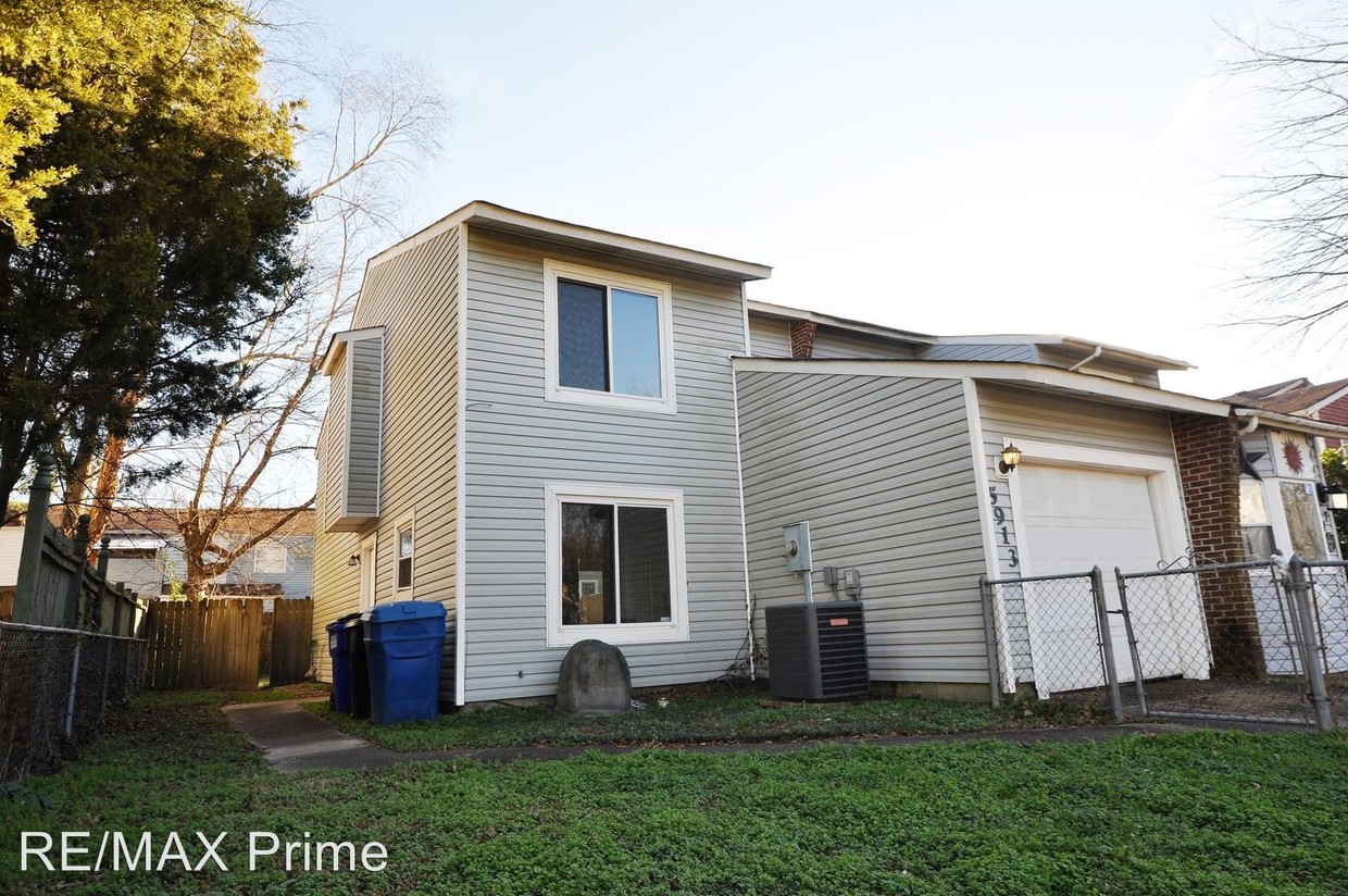 Primary Photo - 3 br, 1.5 bath House - 5913 Blackpool Lane