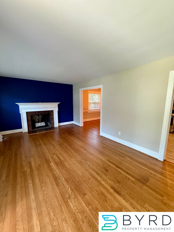 Foto del edificio - 9007 Michaux Ln