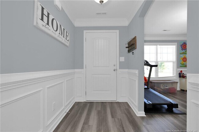 Foto del edificio - 1921 Shady Knoll Ln