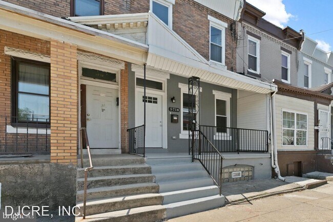 Building Photo - 4 br, 1.5 bath House - 5714 Arch Street