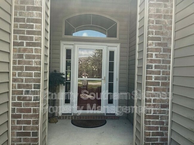 Building Photo - 1628 Fairforest Ct