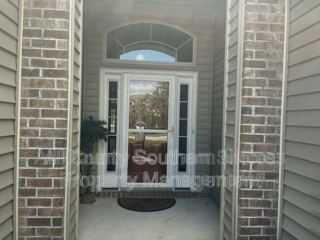 Foto del edificio - 1628 Fairforest Ct