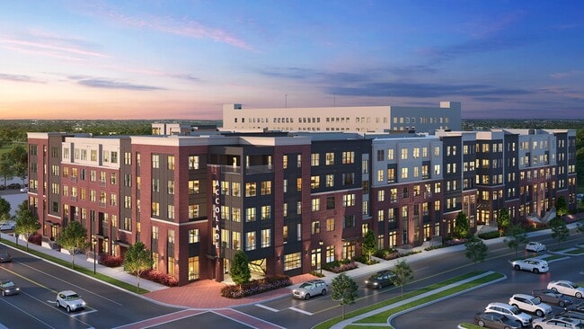 Photo - Accolade Auburn Apartments