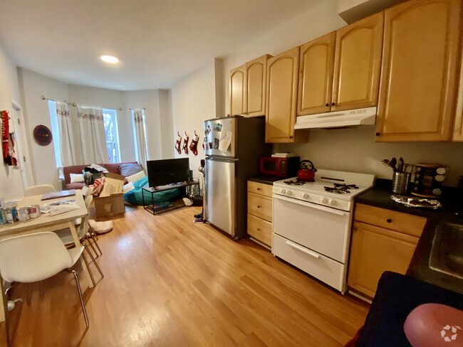 Roxbury Apartments For Rent Boston