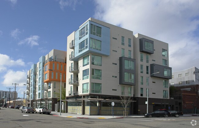 Building Photo - 200 2nd Street