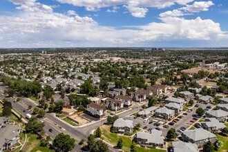 Honey Creek Townhomes photo'