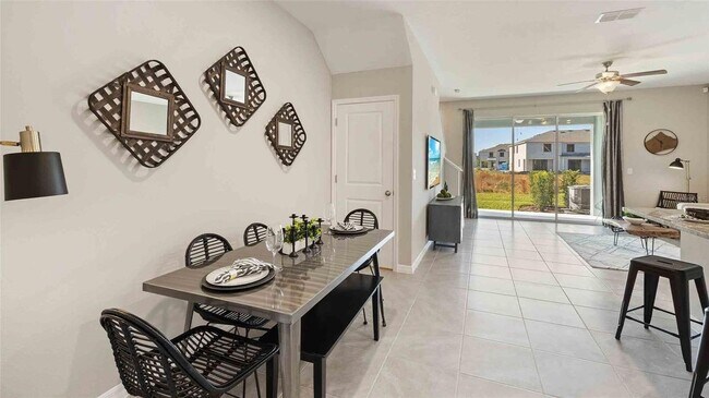 Foto del edificio - 3546 Marigold Patch Ct