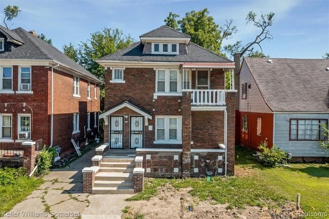 Building Photo - 4281 Duane St