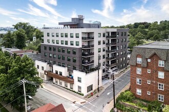 Building Photo - Lotus Point Dartmouth Apartments