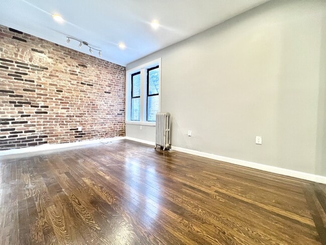 Foto del edificio - 541 W 150th St