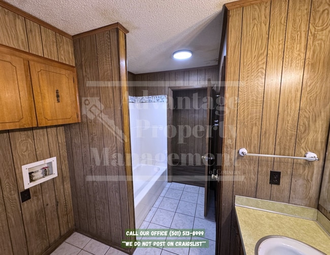 Building Photo - Spacious 2-Bedroom Duplex in Conway, AR!