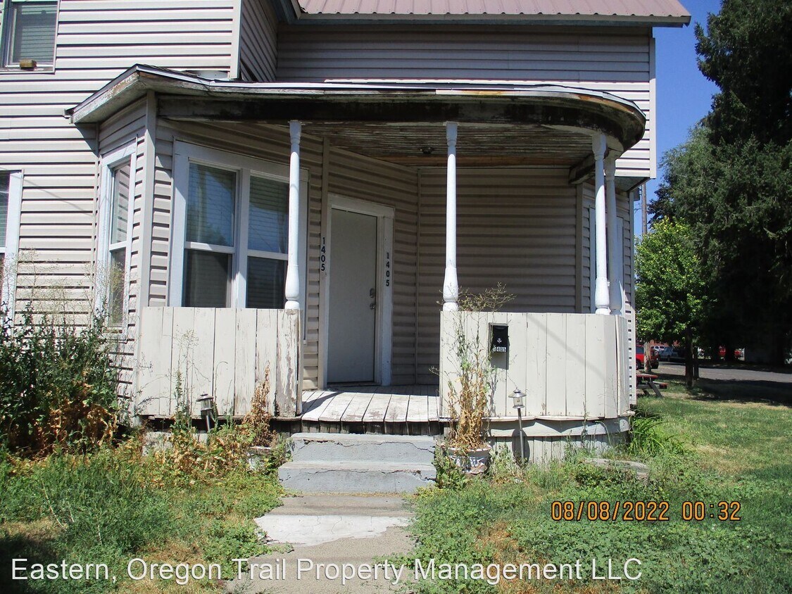 1504 1/2 N Ave, La Grande, OR 97850 House Rental in La Grande, OR