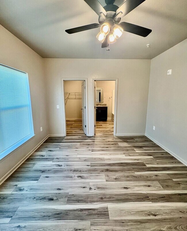 2 habitaciones - Platform Douglas