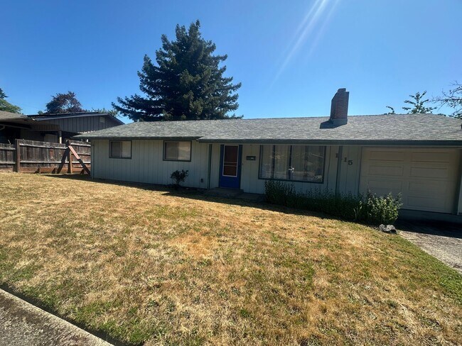 Foto del edificio - NW Corvallis