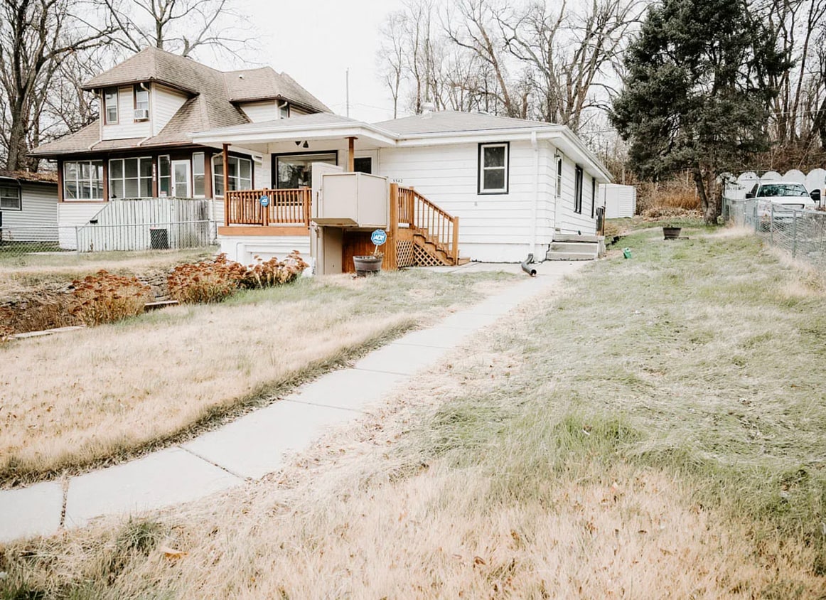 Primary Photo - 5542 N 35th St