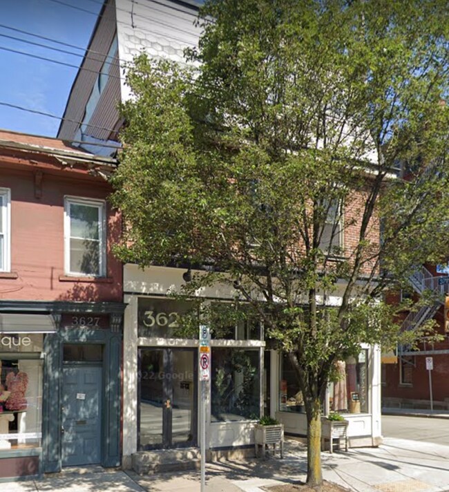 Building Photo - 3629 Butler St