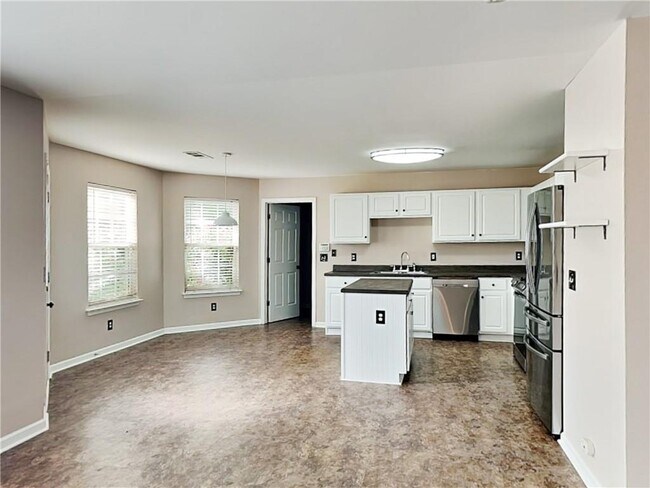 Foto del edificio - 264 Grandview Cir