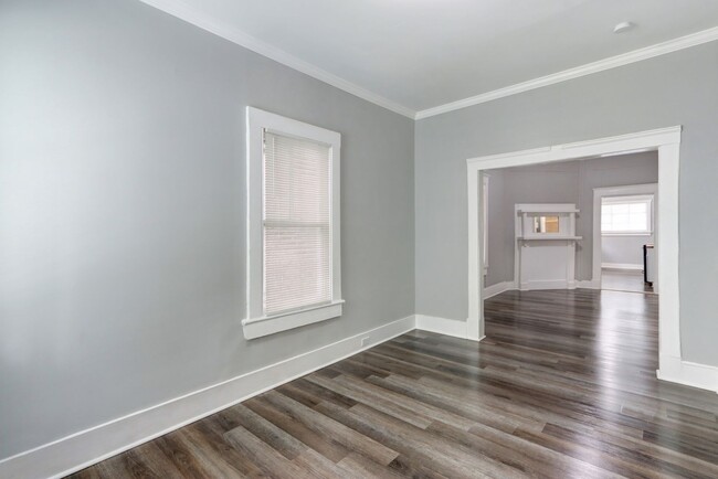 Foto del edificio - Large 3BR/1BA Downtown Savannah Home For Rent