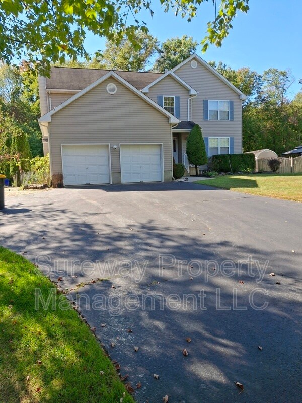 Foto del edificio - 29 Red Oak Ct