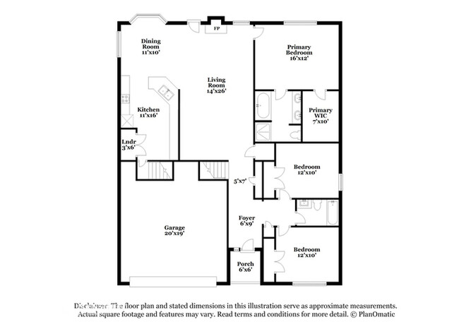 8005 Mandan Dr, Brentwood, TN 37027 - House Rental in Brentwood, TN ...