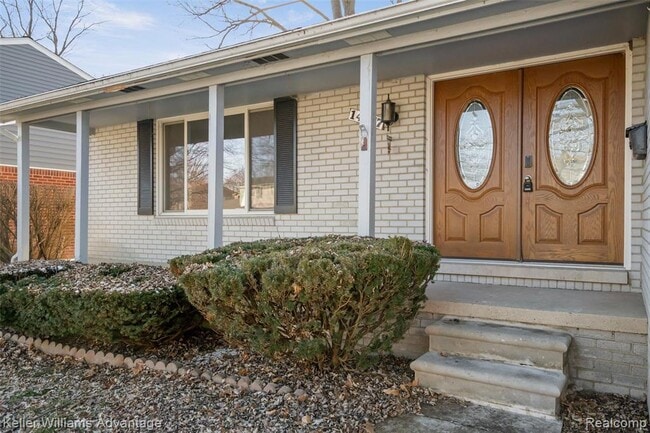 Foto del edificio - 14377 Cranston St