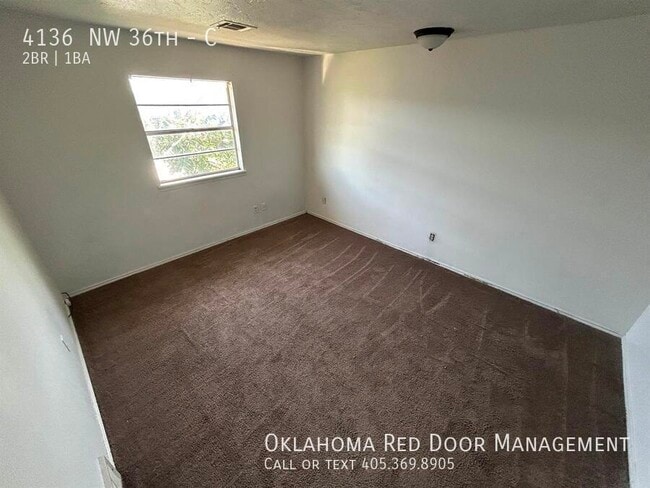 Building Photo - 4136 NW 36th St