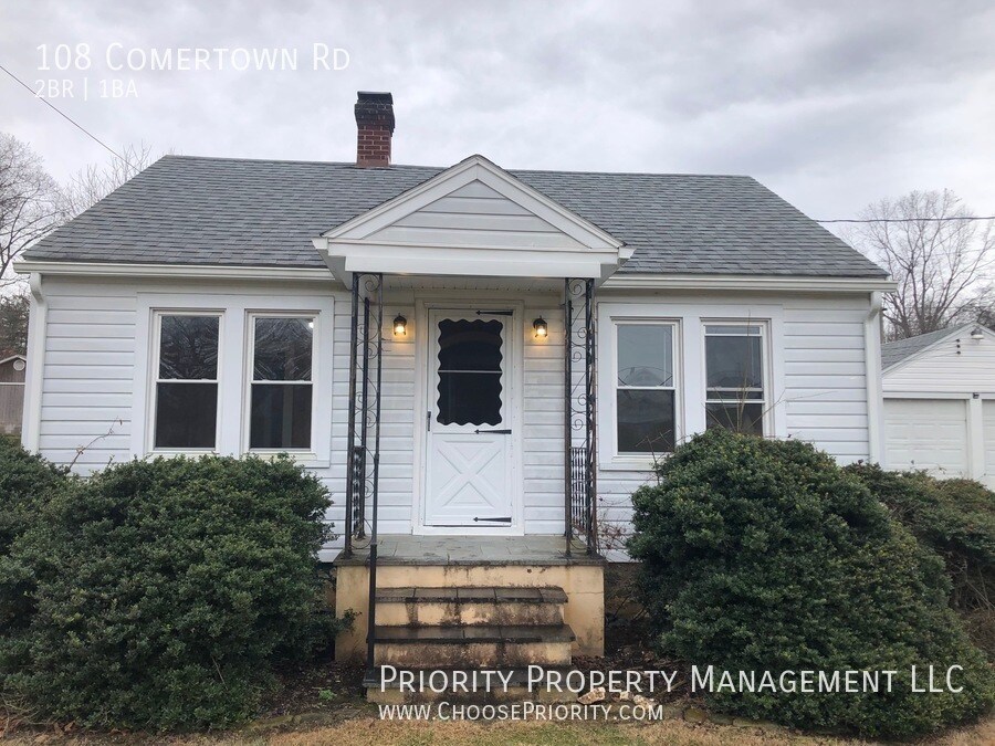 108 Comertown Rd, Shenandoah, VA 22849 House Rental in Shenandoah, VA